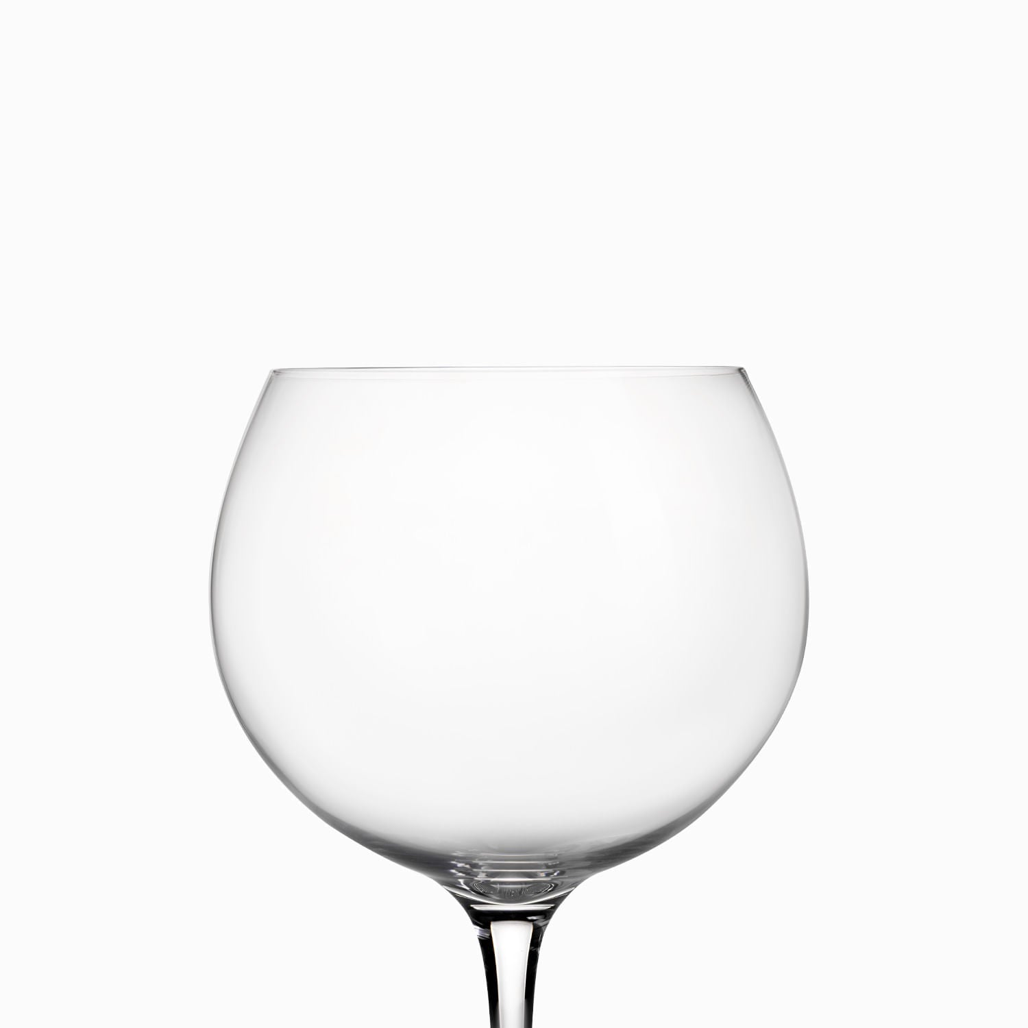Copa balon en cristal 650 ml setx2 - Ambiente Gourmet México