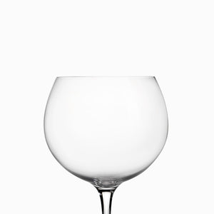 Copa balon en cristal 650 ml setx2 - Ambiente Gourmet México
