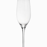 Copa champana en cristal 230 ml setx2 - Ambiente Gourmet México