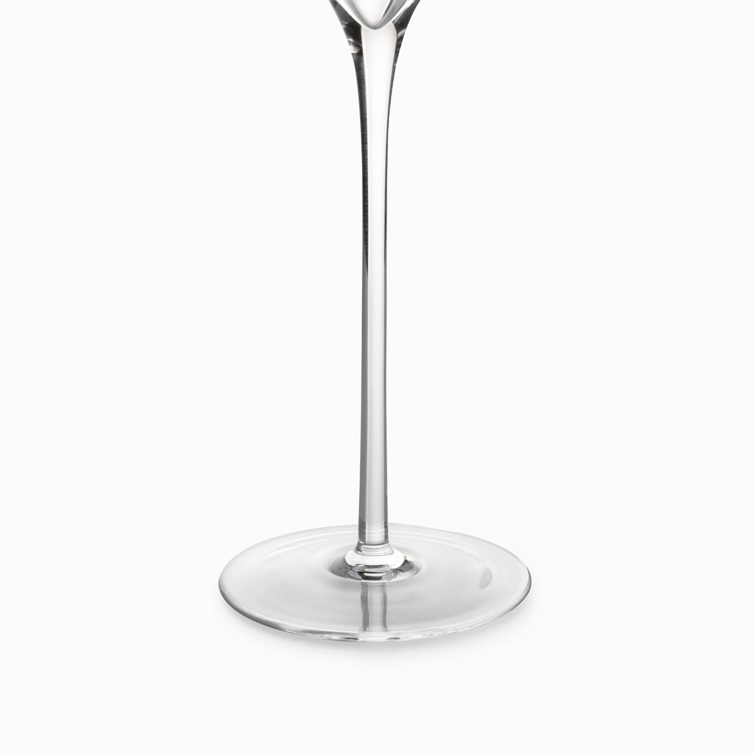 Copa champana en cristal 230 ml setx2 - Ambiente Gourmet México