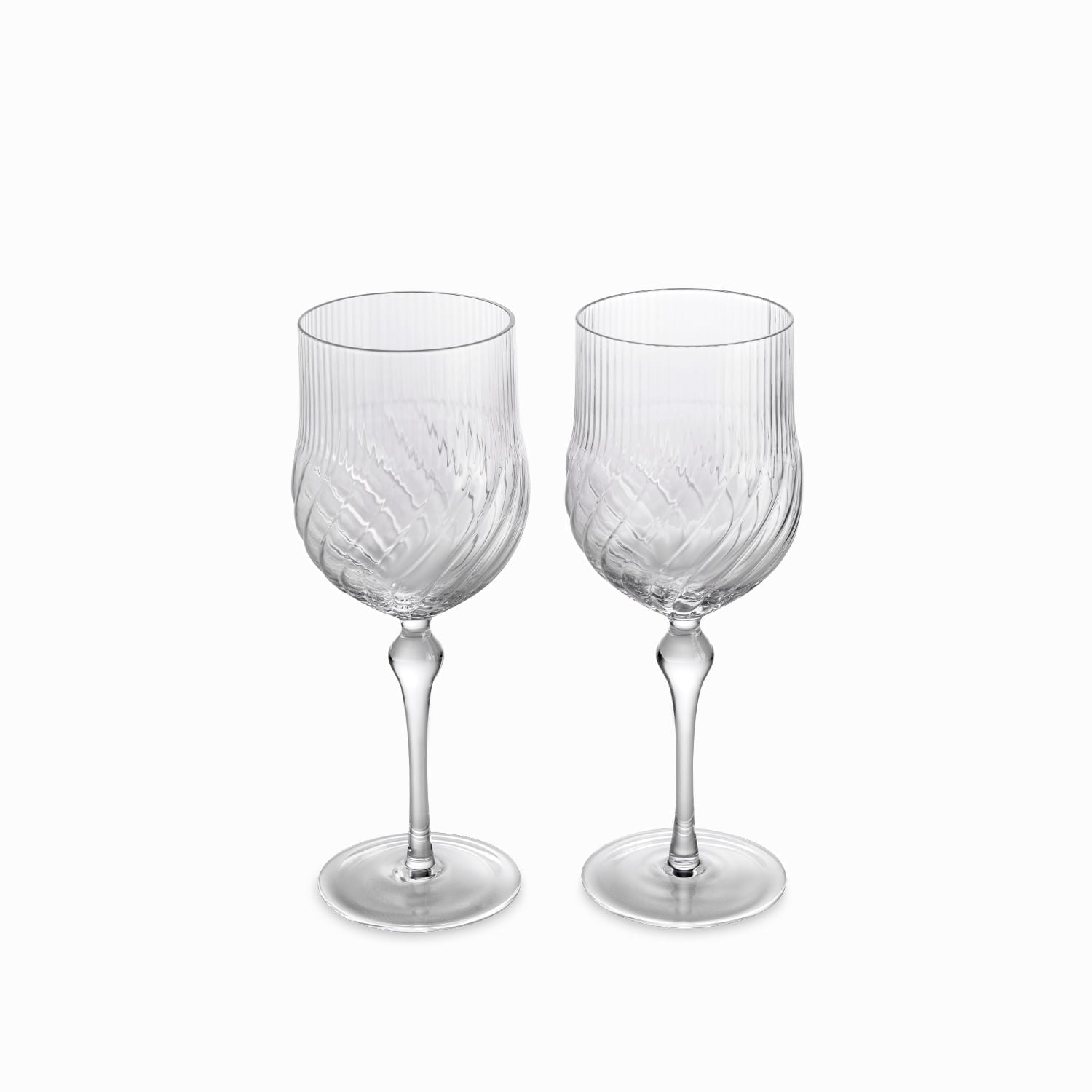 Copa Conde 560Ml Set X2 - Ambiente Gourmet México
