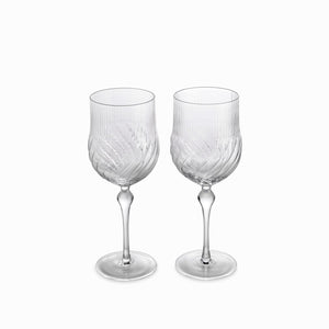 Copa Conde 560Ml Set X2 - Ambiente Gourmet México