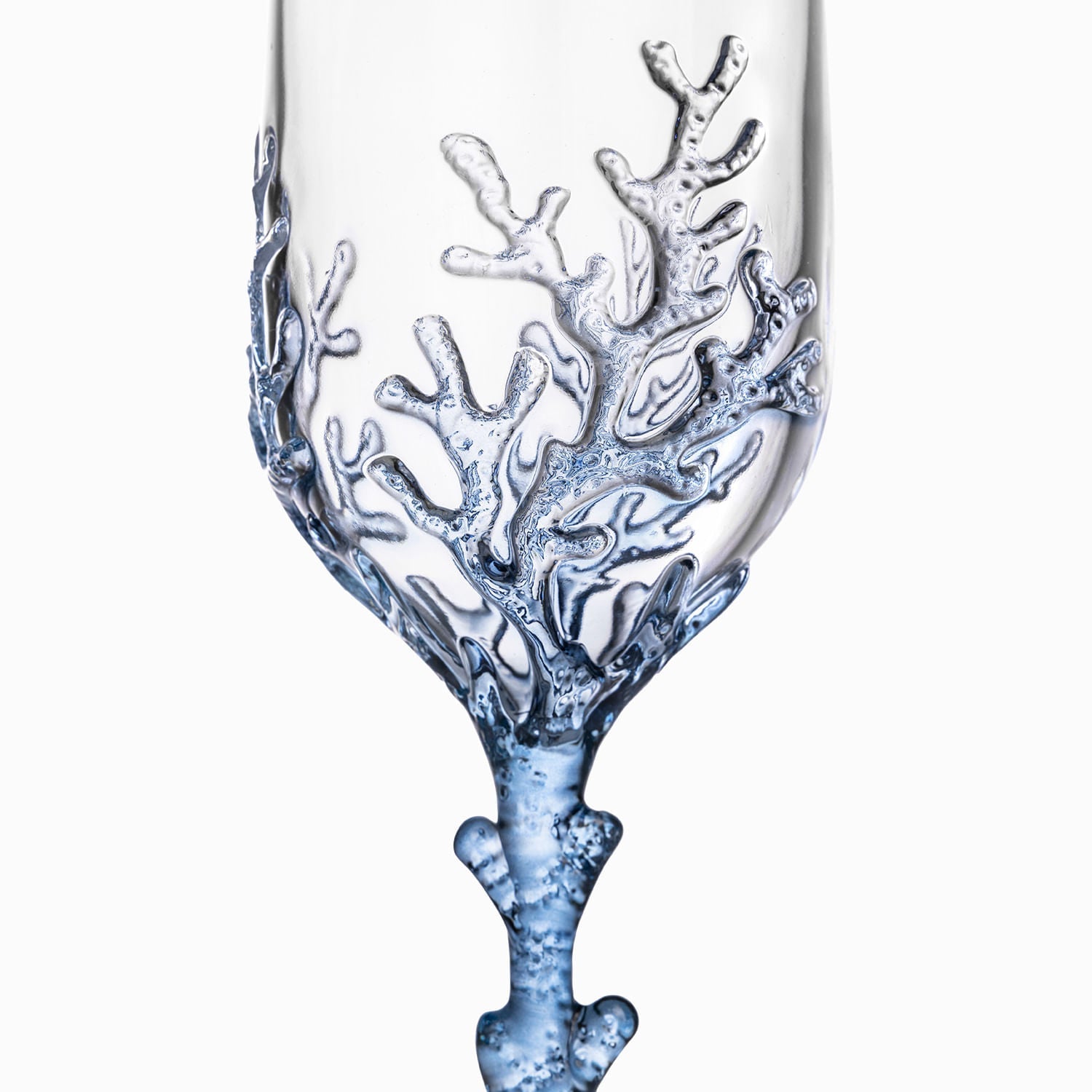Copa Corales 470ml - Ambiente Gourmet México