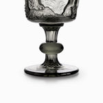Copa Elefante Gris 270Ml Set X2 - Ambiente Gourmet México