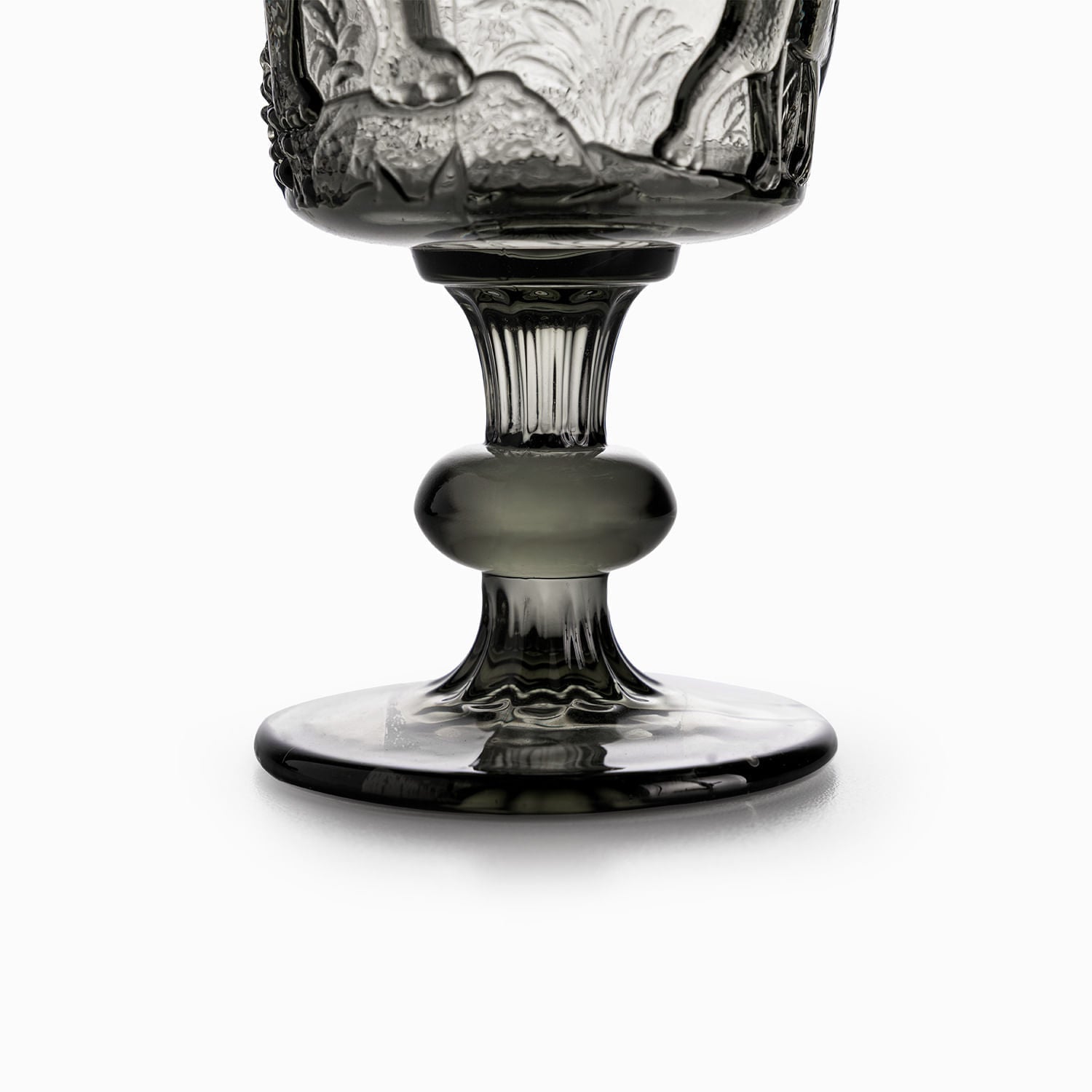 Copa Elefante Gris 270Ml Set X2 - Ambiente Gourmet México