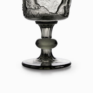 Copa Elefante Gris 270Ml Set X2 - Ambiente Gourmet México