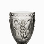 Copa elefante gris setx4 - Ambiente Gourmet México