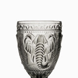 Copa elefante gris setx4 - Ambiente Gourmet México