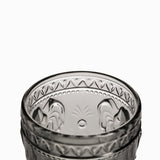 Copa elefante gris setx4 - Ambiente Gourmet México