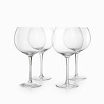 Copa gala 730 ml set x 4 - Ambiente Gourmet México