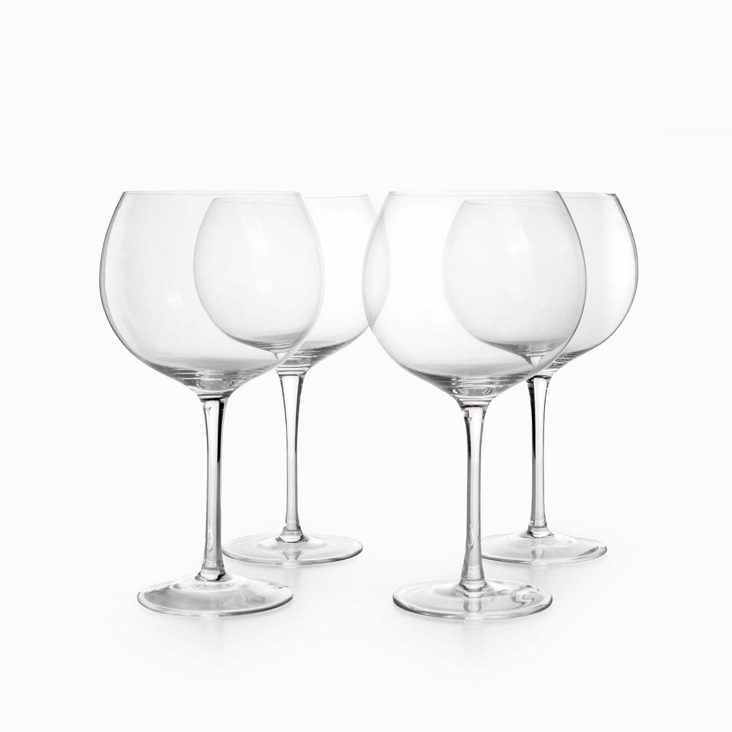 Copa gala 730 ml set x 4 - Ambiente Gourmet México
