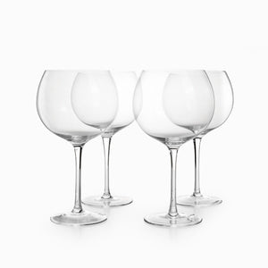 Copa gala 730 ml set x 4 - Ambiente Gourmet México