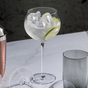 Copa gala 730 ml set x 4 - Ambiente Gourmet México