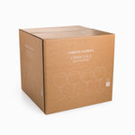 Copa gala 730 ml set x 4 - Ambiente Gourmet México