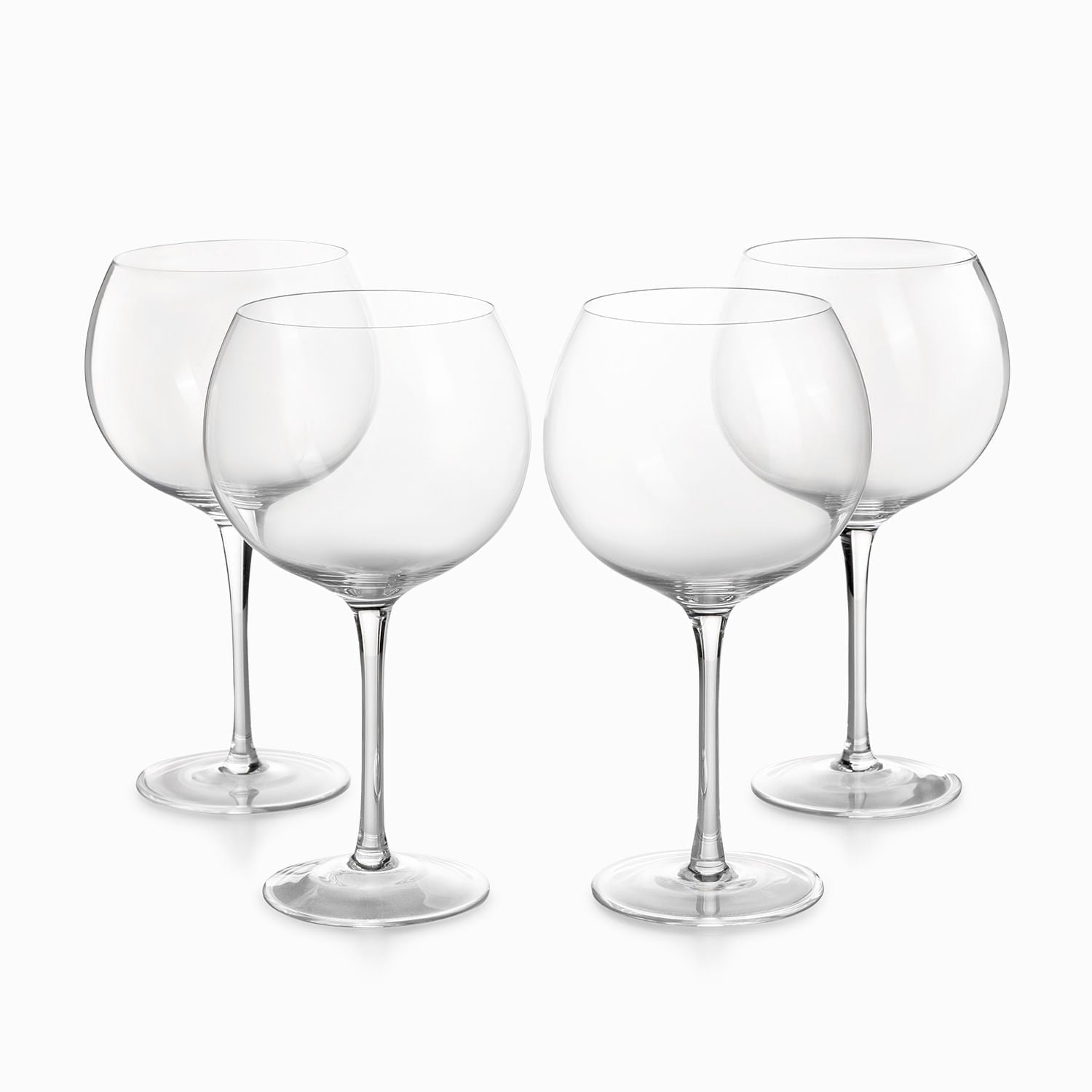 Copa gala 730 ml set x 4 - Ambiente Gourmet México