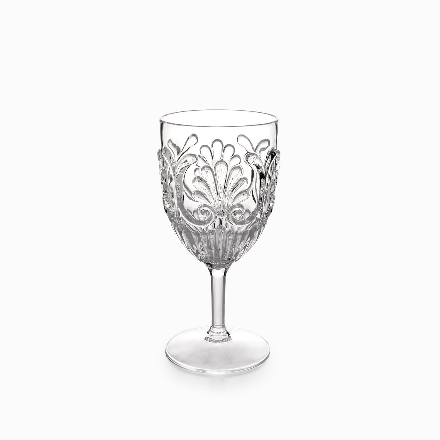 Copa gravur clear - Ambiente Gourmet México