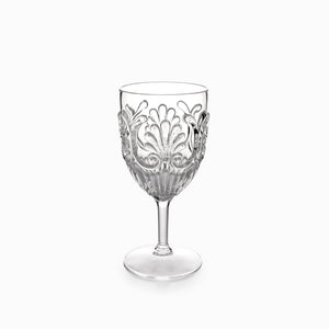 Copa gravur clear - Ambiente Gourmet México