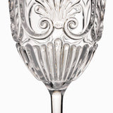 Copa gravur clear - Ambiente Gourmet México