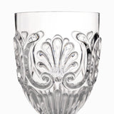 Copa gravur clear - Ambiente Gourmet México