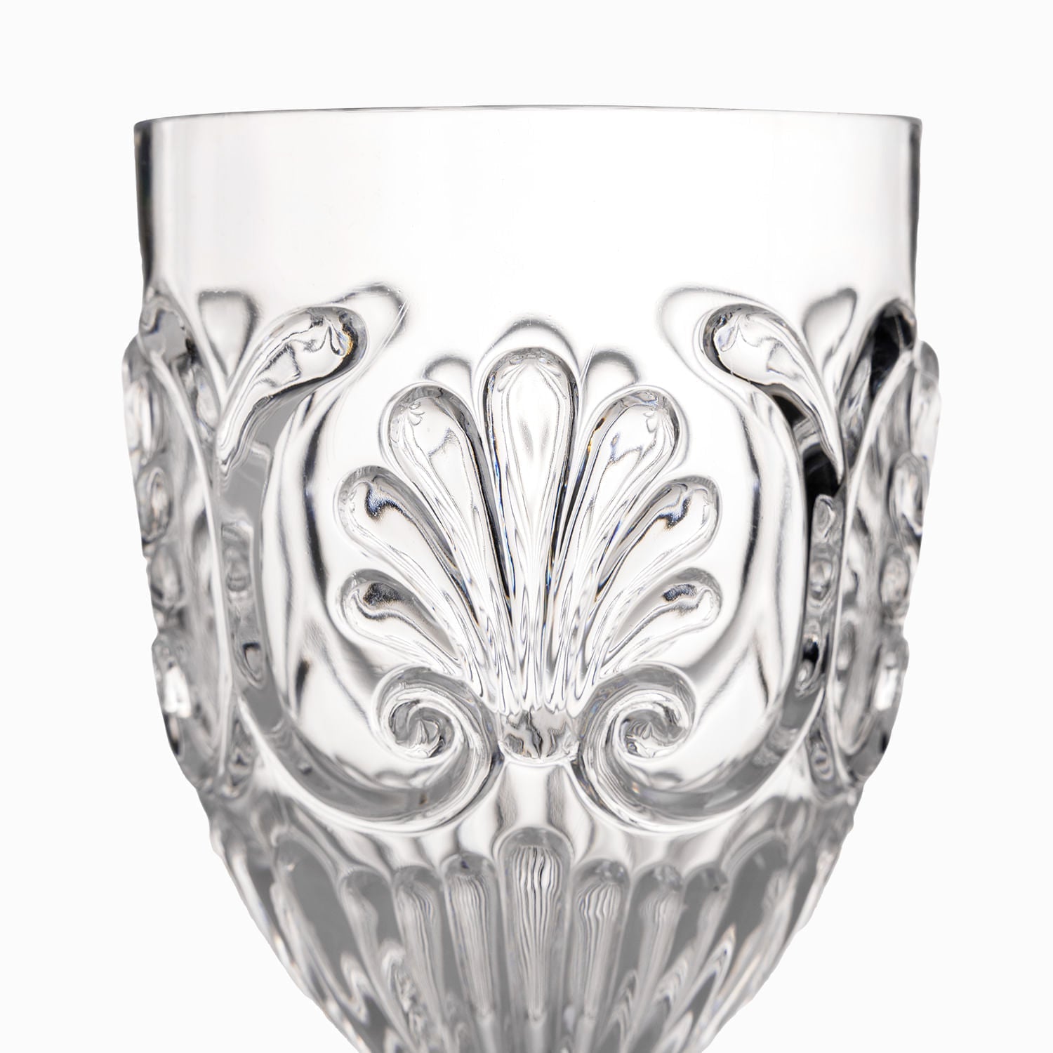 Copa gravur clear - Ambiente Gourmet México