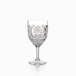Copa gravur clear - Ambiente Gourmet México