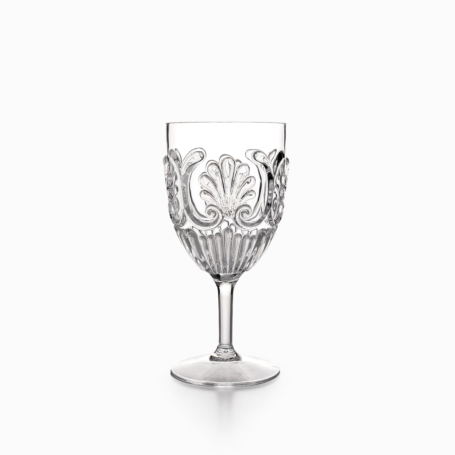Copa gravur clear - Ambiente Gourmet México