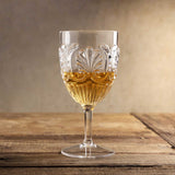 Copa gravur clear - Ambiente Gourmet México
