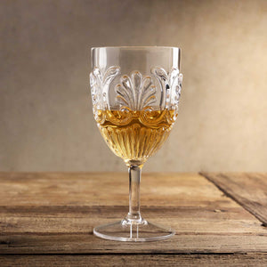 Copa gravur clear - Ambiente Gourmet México