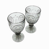 Copa Kenia gris 310ml setx2