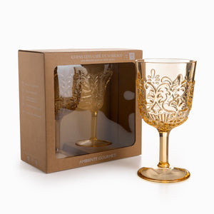 Copa Levi café 440ml setx2 - Ambiente Gourmet México