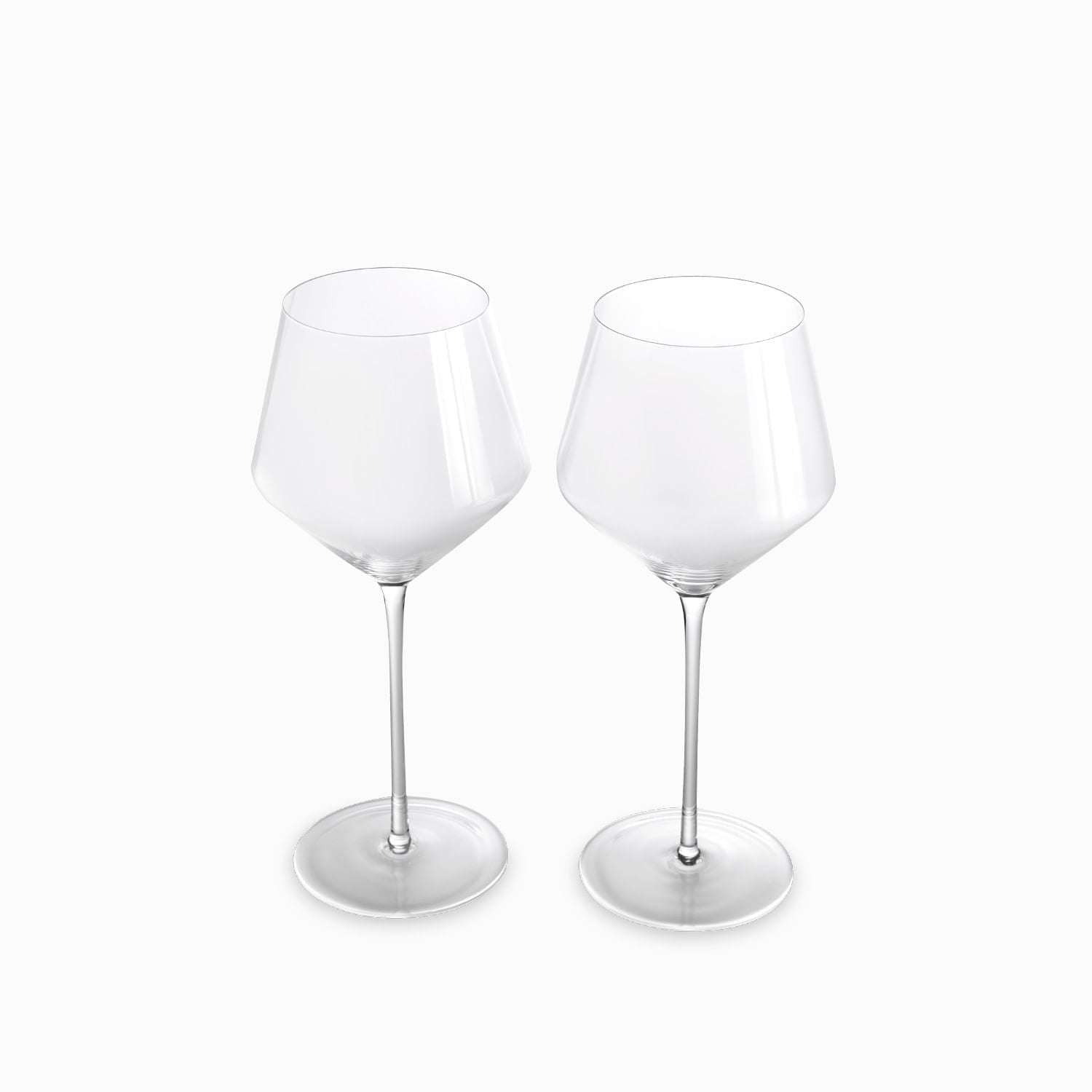 Copa Lumen 650Ml Set X2 - Ambiente Gourmet México