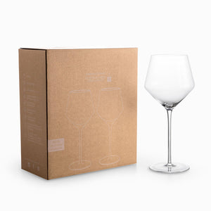 Copa Lumen 650Ml Set X2 - Ambiente Gourmet México