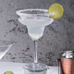 Copa margarita set x 4
