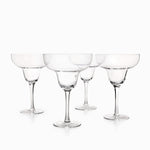 Copa margarita set x 4 - Ambiente Gourmet México