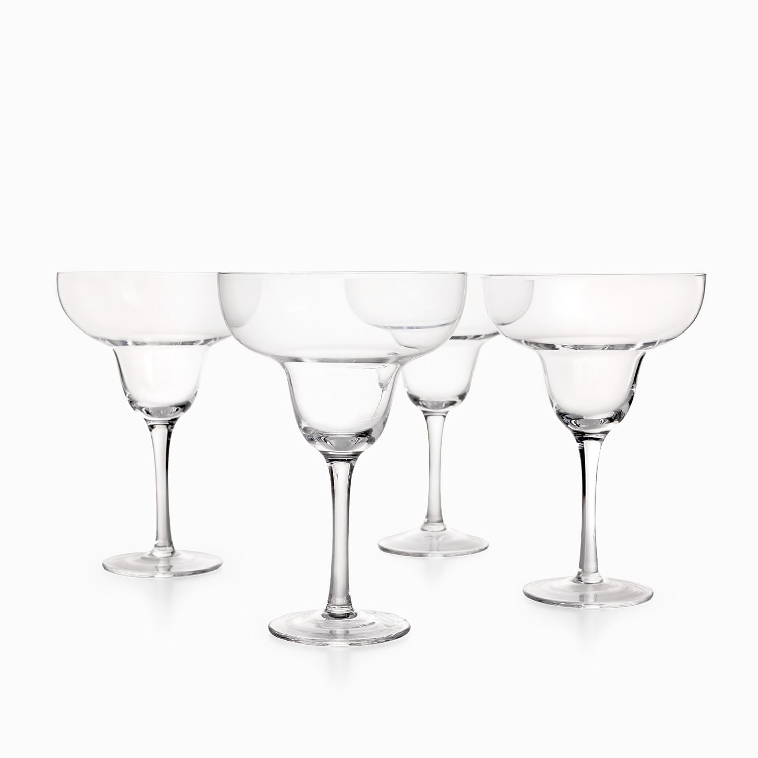 Copa margarita set x 4 - Ambiente Gourmet México