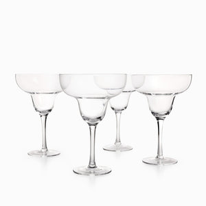 Copa margarita set x 4 - Ambiente Gourmet México