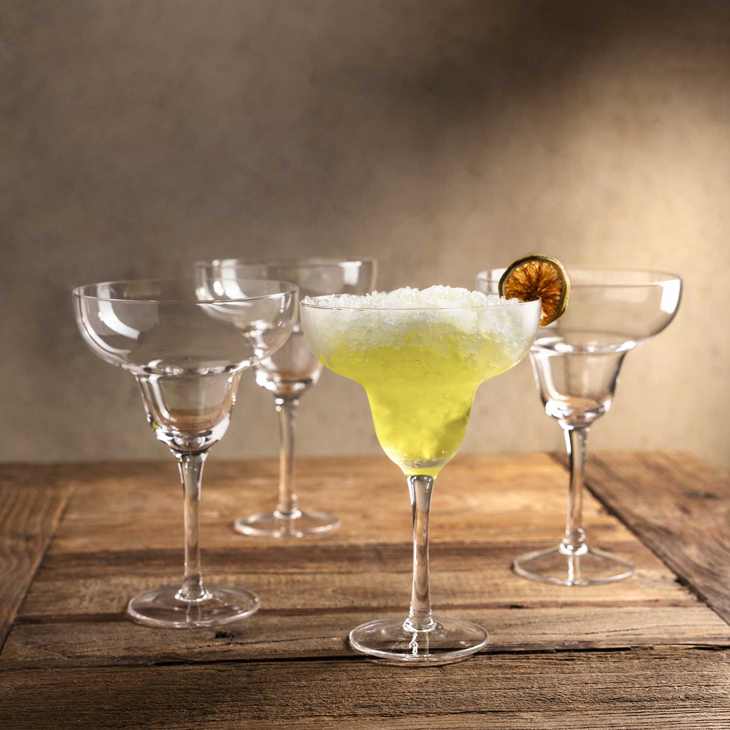 Copa margarita set x 4 - Ambiente Gourmet México