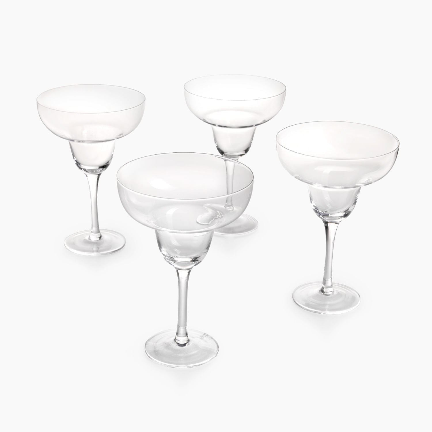 Copa margarita set x 4 - Ambiente Gourmet México