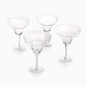 Copa margarita set x 4 - Ambiente Gourmet México