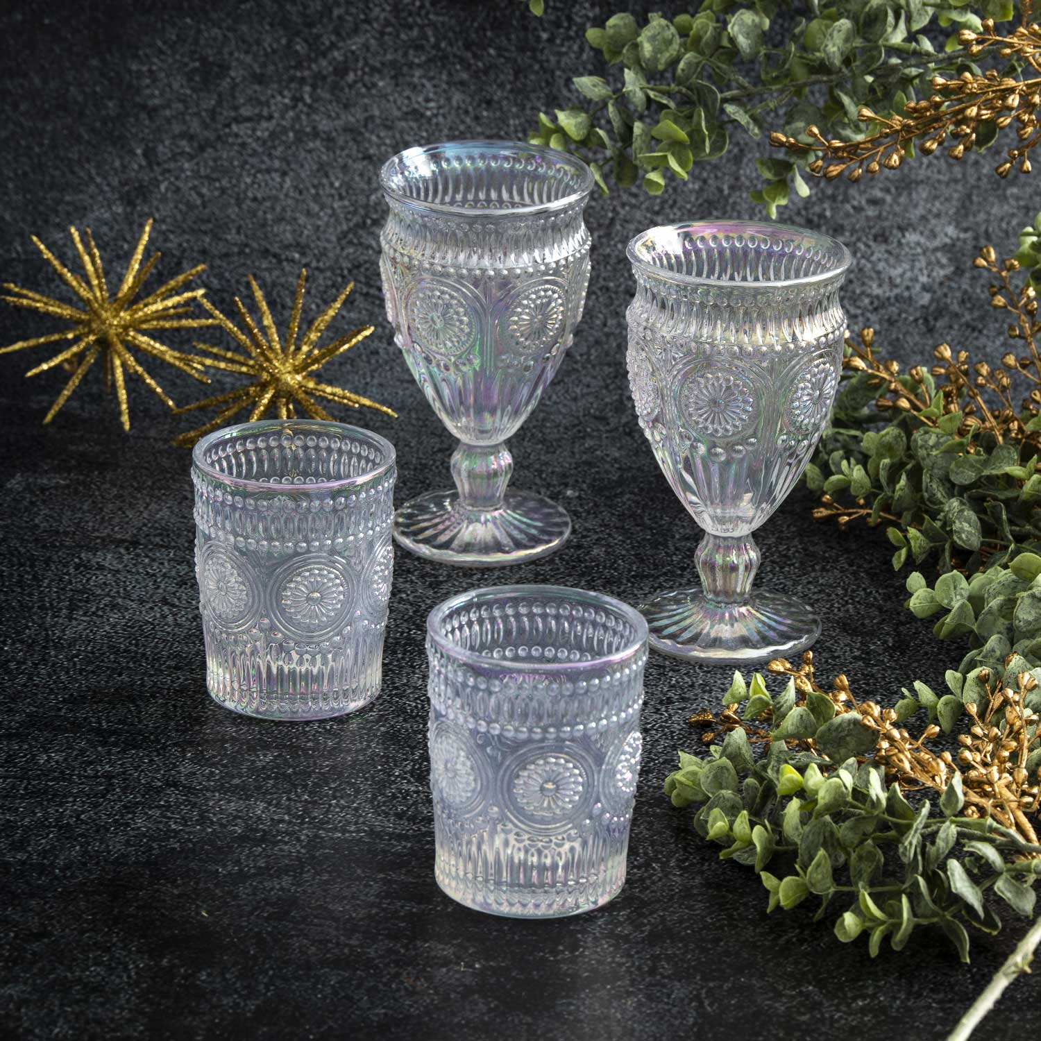 Copa marque tornasol setx2 - Ambiente Gourmet México