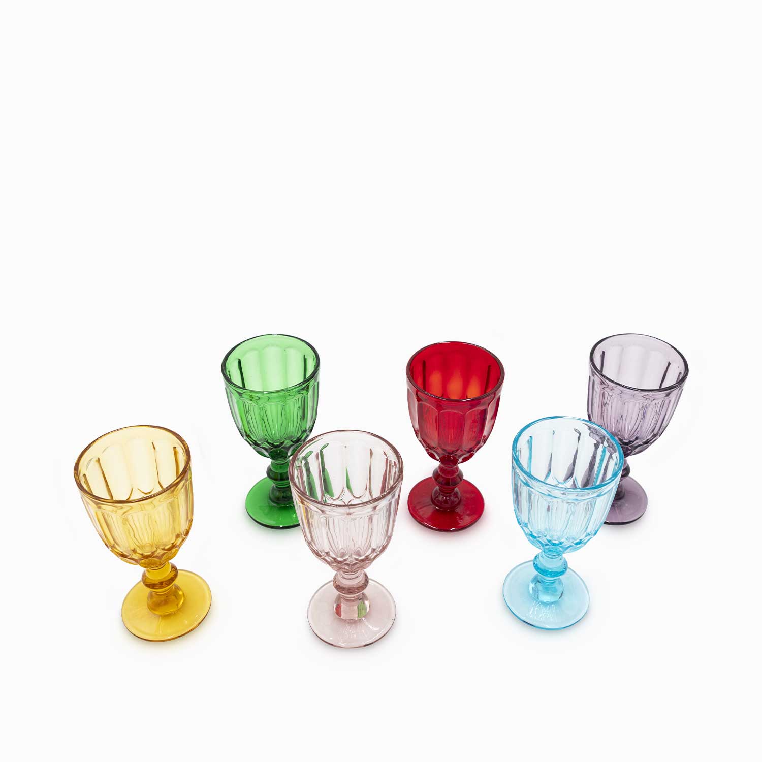 Copa Marsella setx6 - Ambiente Gourmet México