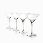 Copa martini set x 4 - Ambiente Gourmet México