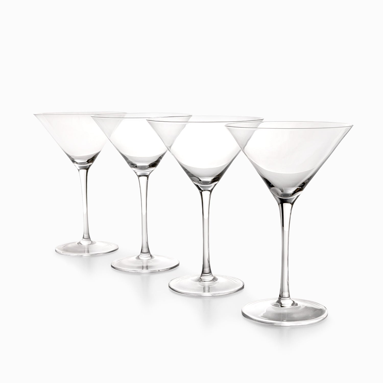 Copa martini set x 4 - Ambiente Gourmet México