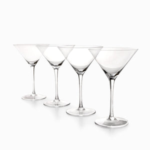Copa martini set x 4 - Ambiente Gourmet México