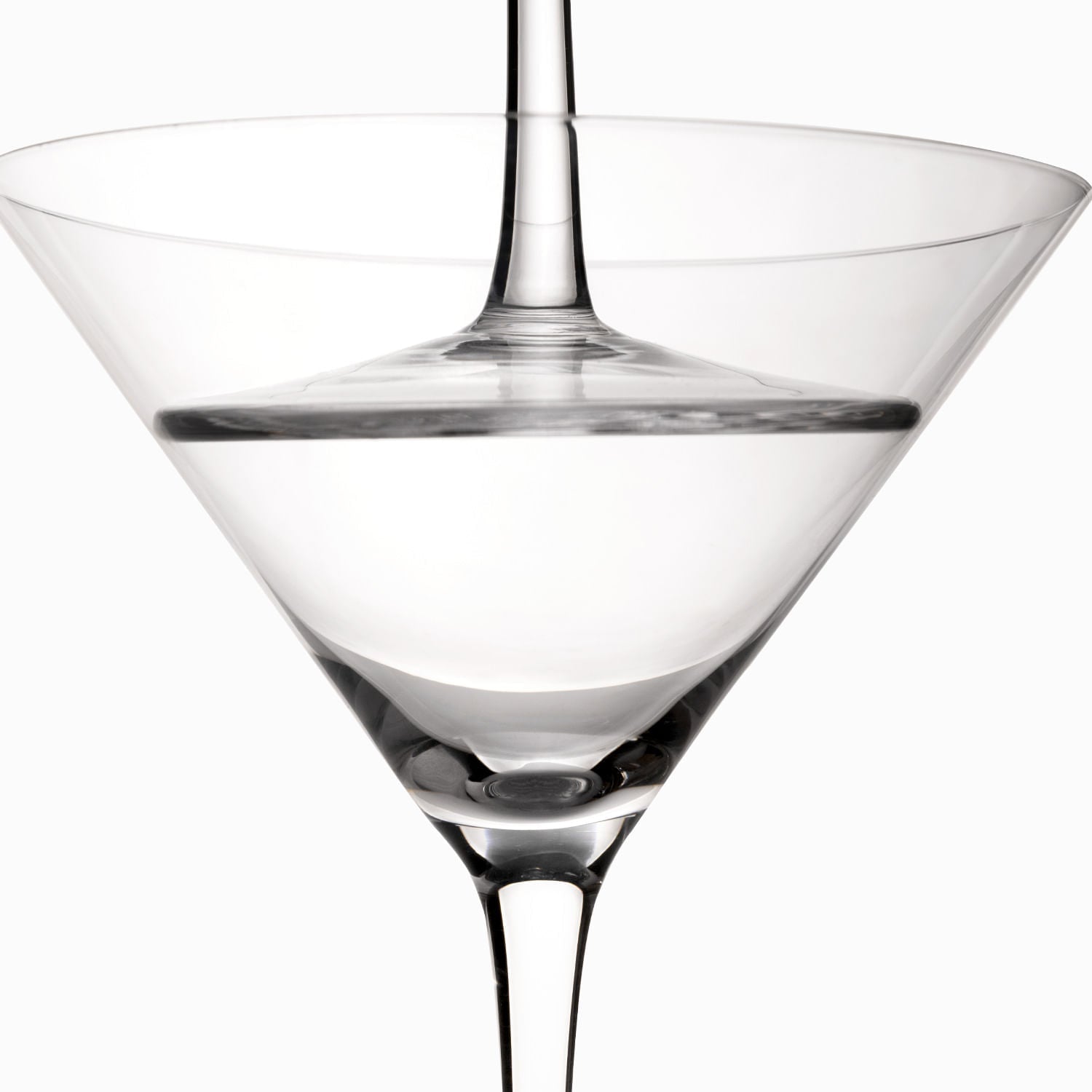 Copa martini set x 4 - Ambiente Gourmet México
