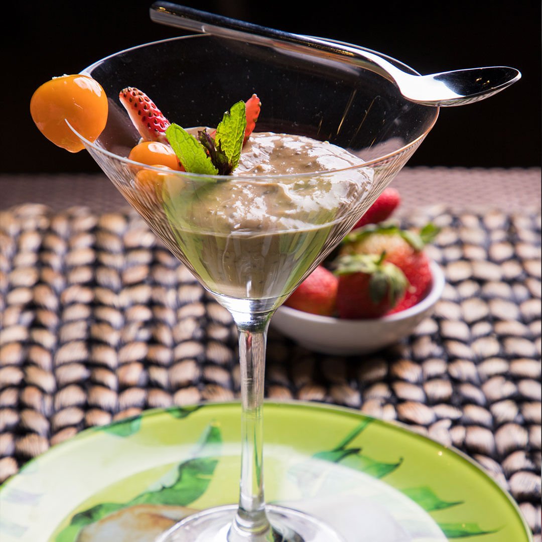 Copa martini set x 4 - Ambiente Gourmet México