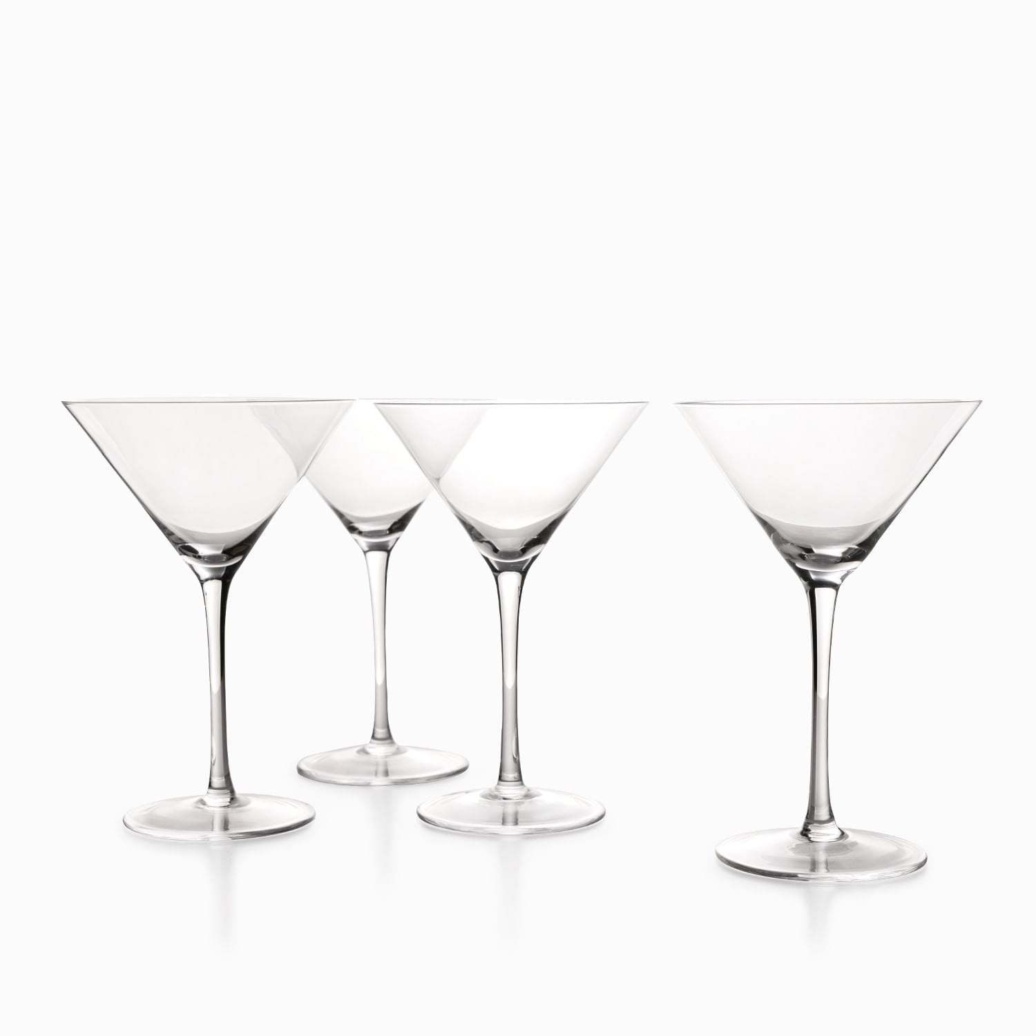 Copa martini set x 4 - Ambiente Gourmet México