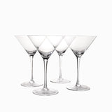 Copa martini set x 4 - Ambiente Gourmet México