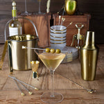 Copa martini set x 4 - Ambiente Gourmet México