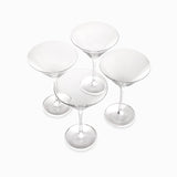 Copa martini set x 4 - Ambiente Gourmet México